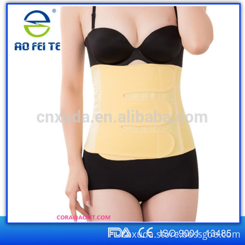 Body Shaper Slimming Support Band ,Belly Waist Tummy Postpartum Recovery Belt